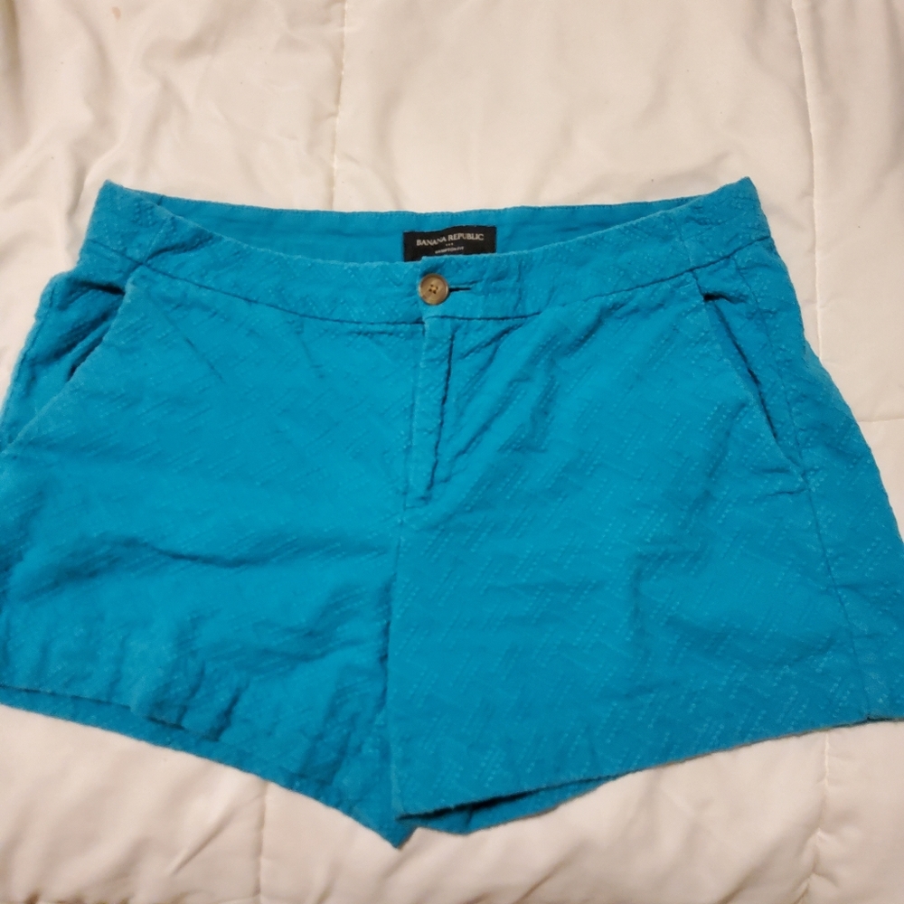 Banana Republic shorts